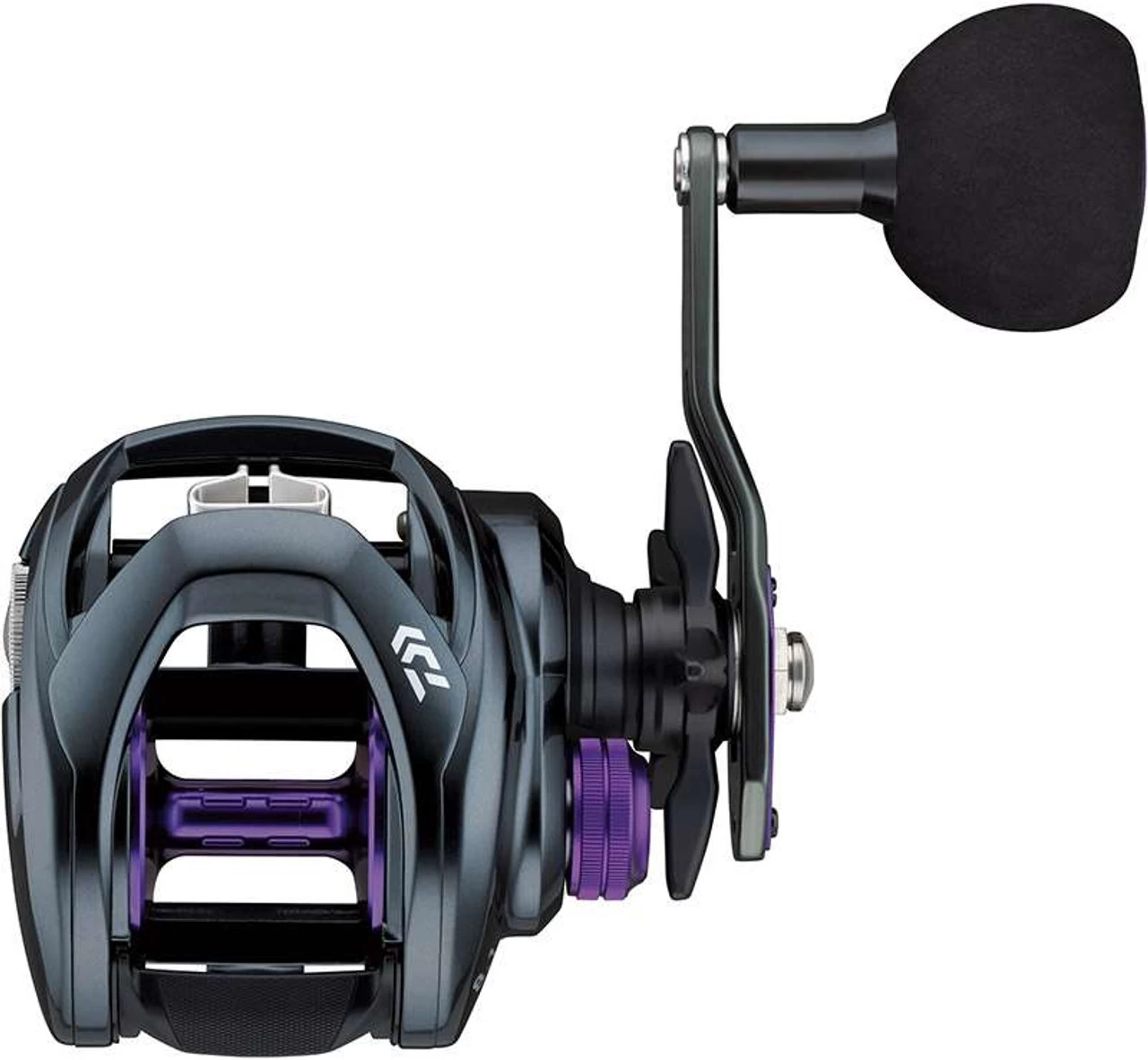 Daiwa Prorex TW Baitcasting Reels 4 Daiwa Prorex TW Baitcasting Reels - Image 2
