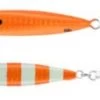 Daiwa Saltiga SK Jig - 50g - Zebra Orange -Daiwa Sale Store daiwa sa sk50g08 saltiga sk jig 57950.1651367487.386.513