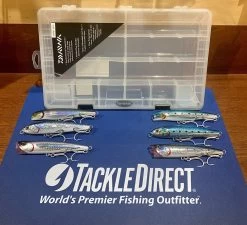 Daiwa Saltiga Dorado Lures Kit 8 Daiwa Saltiga Dorado Lures Kit -Daiwa Sale Store daiwa sads p kit saltiga dorado lures kit 28220.1651268497