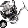 Daiwa Saltiga Bay Jigging Reels