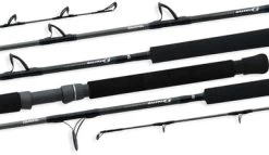 Daiwa Saltiga G Quick Grip Boat Rods