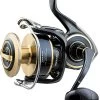 Daiwa 2020 Saltiga Spinning Reels
