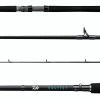 Daiwa Saltist Inshore Casting Rods