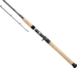 Daiwa Saltist Northeast Inshore Casting Rods