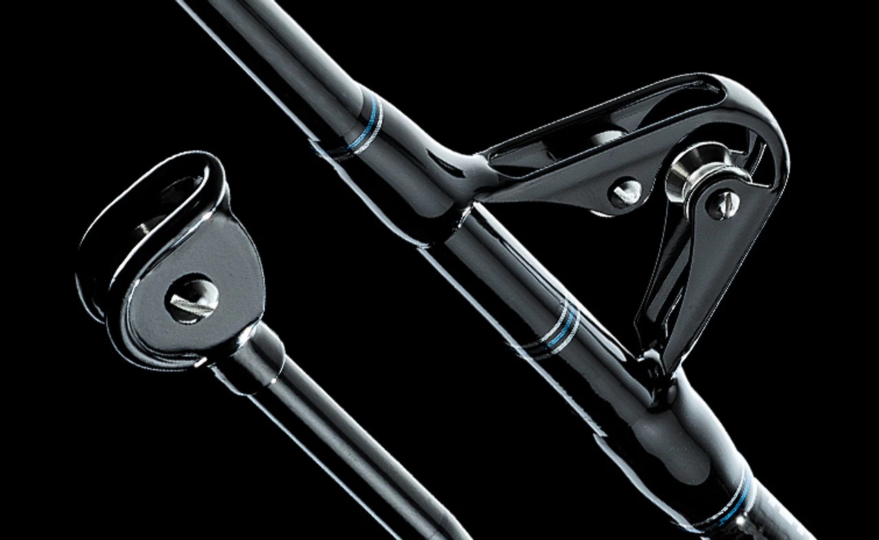 Daiwa Saltist Trolling Rods 5 Daiwa Saltist Trolling Rods - Image 3