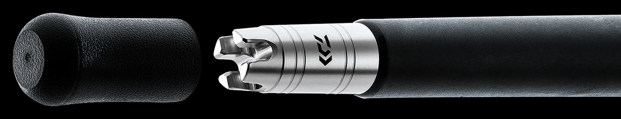 Daiwa Saltist Trolling Rods 4 Daiwa Saltist Trolling Rods - Image 2