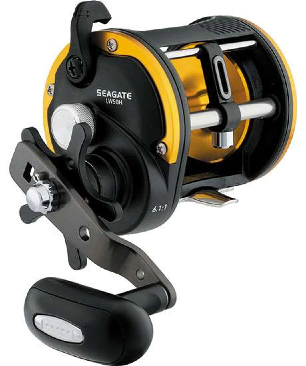 Daiwa Seagate Levelwind Reels 3 Daiwa Seagate Levelwind Reels
