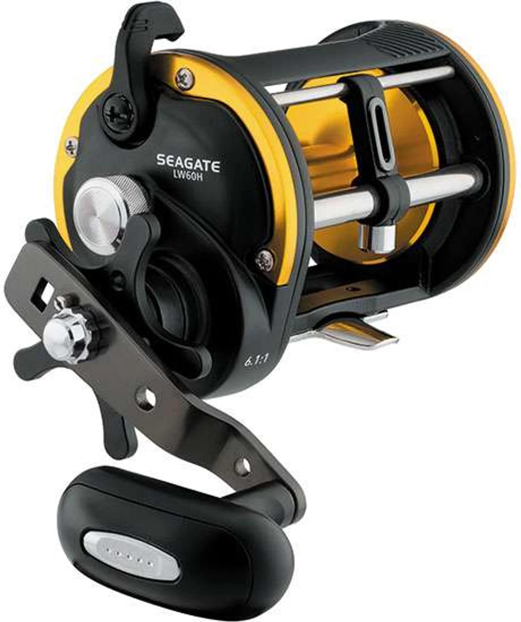 Daiwa Seagate Levelwind Reels 4 Daiwa Seagate Levelwind Reels - Image 2