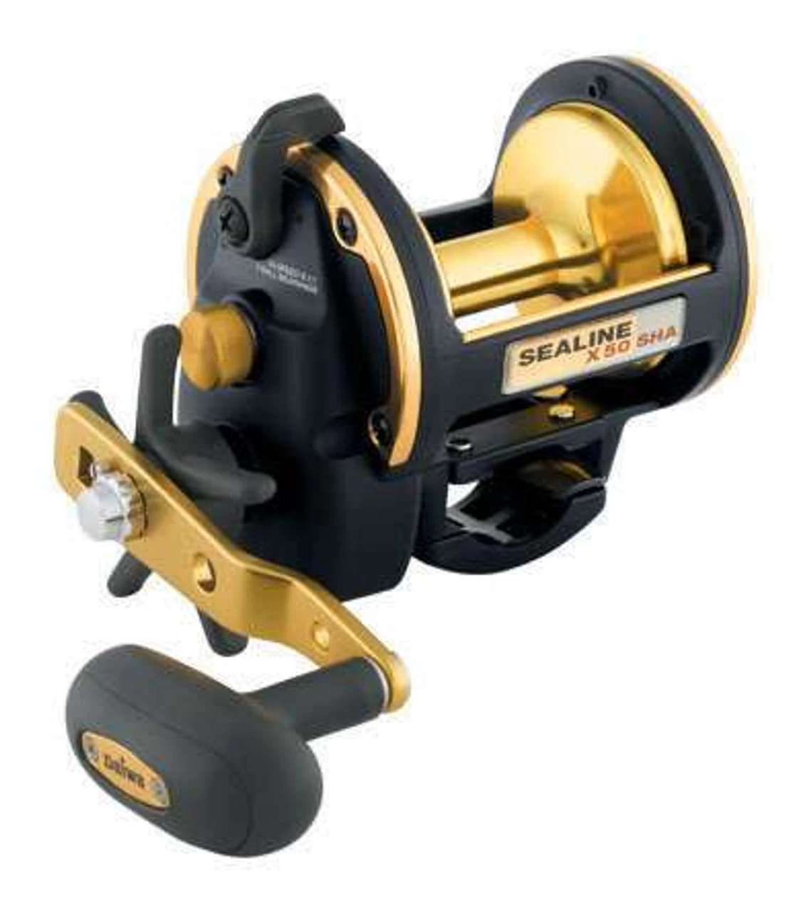 Daiwa Sealine-X HA/SHA Series Reels 3 Daiwa Sealine-X HA/SHA Series Reels