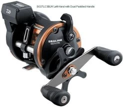 Daiwa SG-3B Sealine Line Counter Reels -Daiwa Sale Store daiwa sg 3b sealine line counter reels 46724.1650808006