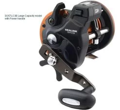 Daiwa SG-3B Sealine Line Counter Reels -Daiwa Sale Store daiwa sg 3b sealine line counter reels 92052.1650808005