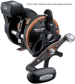Daiwa SG-3B Sealine Line Counter Reels -Daiwa Sale Store daiwa sg 3b sealine line counter reels 99305.1650808005