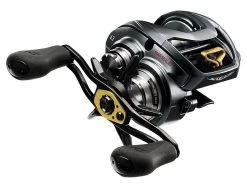 Daiwa Steez A TWS Baitcasting Reels