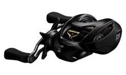 Daiwa Steez SV TW Baitcasting Reels