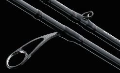 Daiwa 2021 Steez AGS Bass Casting Rods -Daiwa Sale Store daiwa steez svf ags casting rods 11501.1651266813