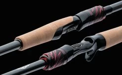 Daiwa 2021 Steez AGS Bass Spinning Rods -Daiwa Sale Store daiwa steez svf ags spinning rods 60995.1651076595