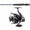 Daiwa Saltist Ultimate Fluke Spinning Combo -Daiwa Sale Store daiwa sttbb4000lt hrj70mhs jigging combo 98343.1651235826.386.513