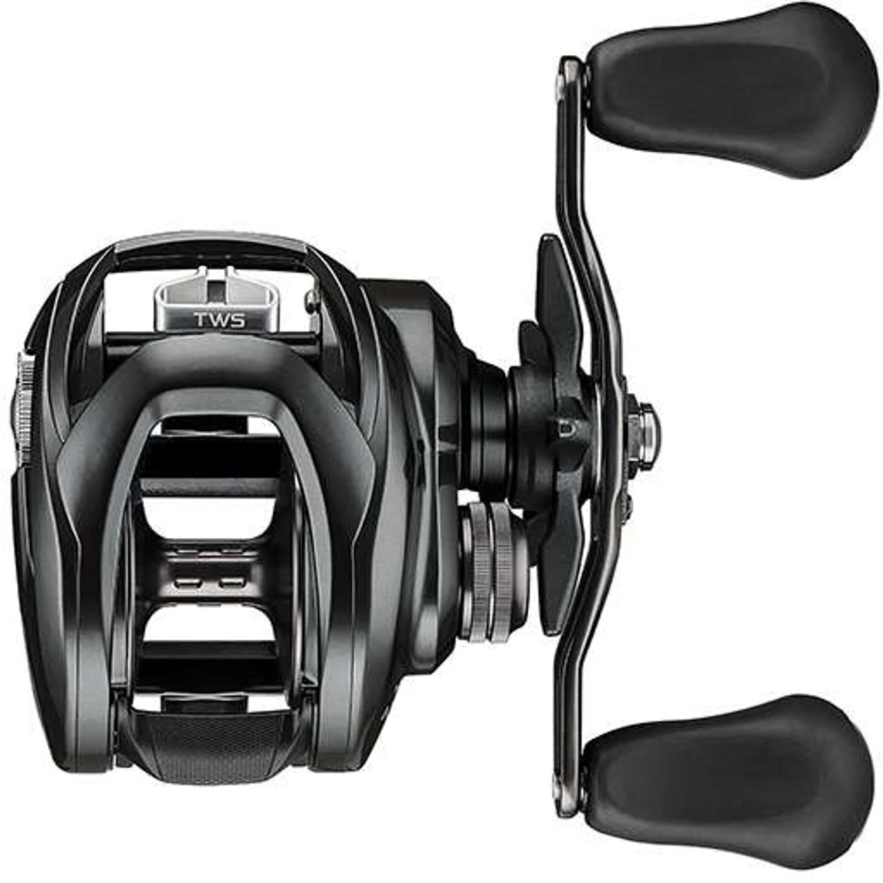 Daiwa Tatula 300 Baitcasting Reels 5 Daiwa Tatula 300 Baitcasting Reels - Image 3