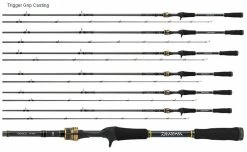 Daiwa Tatula Bass Rods -Daiwa Sale Store daiwa tatula bass rods 62658.1651076792