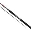 Daiwa Wilderness Downrigger Trolling Rods