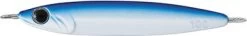 Daiwa Zakana Jig - 130g - Blue White