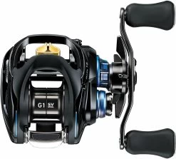 Daiwa Zillion 10.0 SV TW Baitcasting Reels -Daiwa Sale Store daiwa zillion 10 sv tw baitcasting reels 75648.1651266814