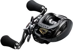 Daiwa Zillion TW HD Baitcasting Reels